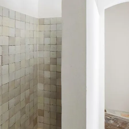 Гостевой дом Rica Boutique House 4*