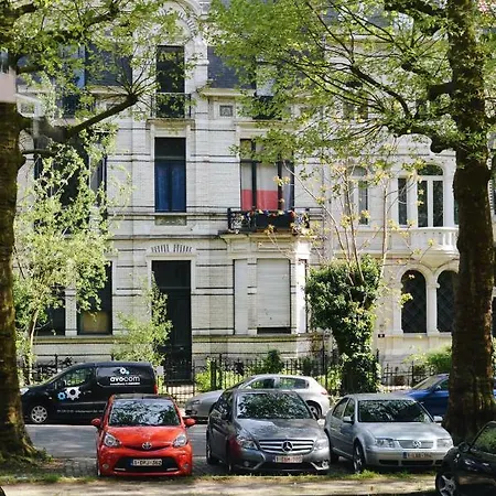 招待所 Rica Boutique House