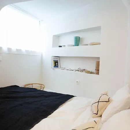 Гостевой дом Rica Boutique House 4*