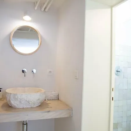 Rica Boutique House 招待所 根特