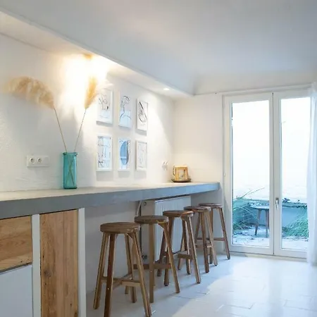 Rica Boutique House 招待所 4*
