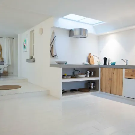 Rica Boutique House 招待所 4*