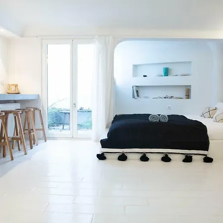 Rica Boutique House Γάνδη