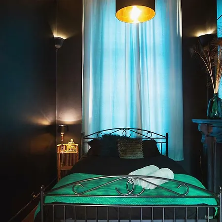 Гостевой дом Rica Boutique House