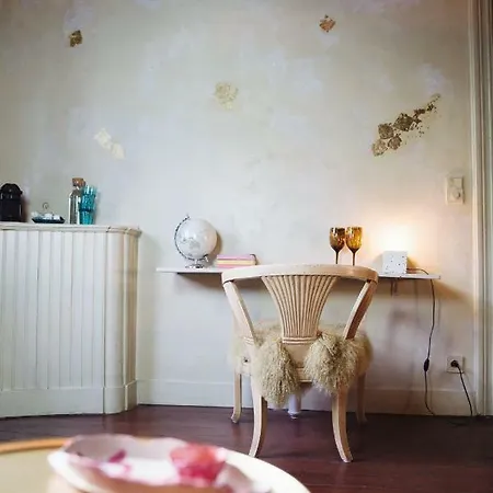 Гостевой дом Rica Boutique House