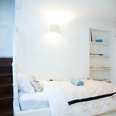 Rica Boutique House 4*