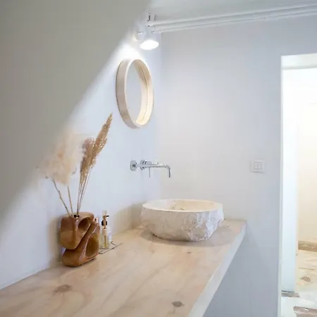 Rica Boutique House 招待所