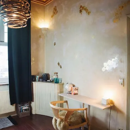 Rica Boutique House