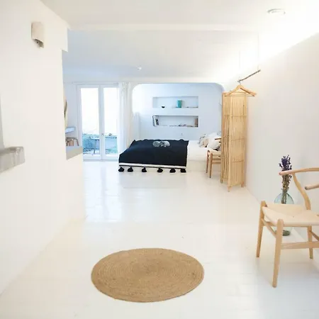 Rica Boutique House 根特