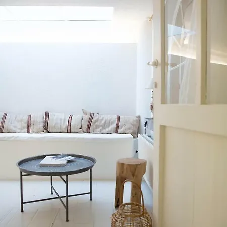 Гостевой дом Rica Boutique House 4*