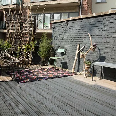 Rica Boutique House